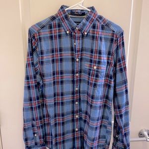 Gant mens button down shirt